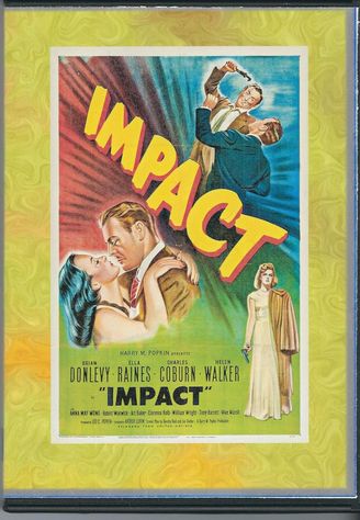 DVD Front