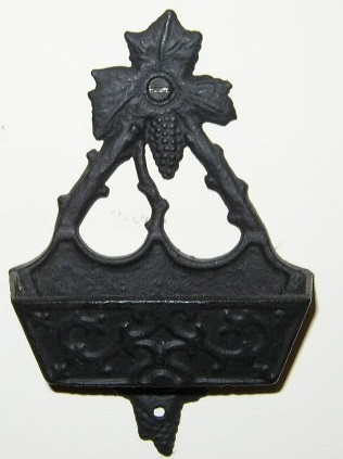 Matchstick Holder