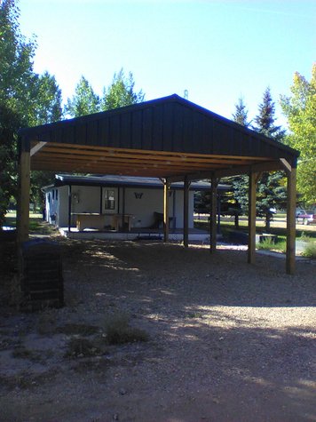 Back of House