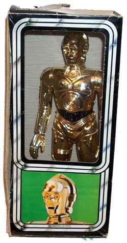 DL33-C3P0LG