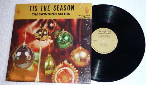 Tis the Season LP