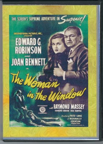 DVD Front