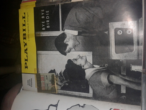 playbill