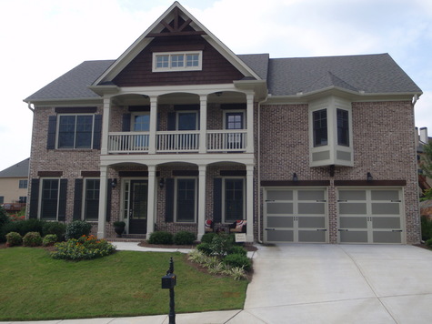 Gated~Swim/Tennis Community in New City of Johns Creek!!!