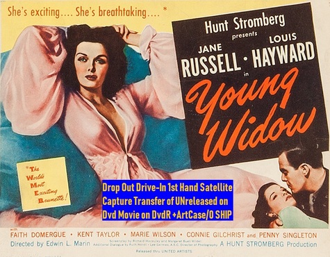 "Young Widow" (1946)
