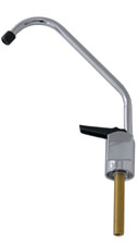 Lever Handle Faucet