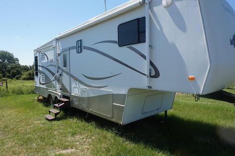 Trailer