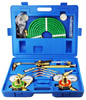 welding kit w/ga