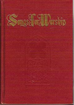 Songs for Worship