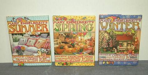 Mary Engelbreit Craft Books