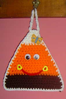 candy corn