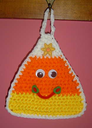 candy corn