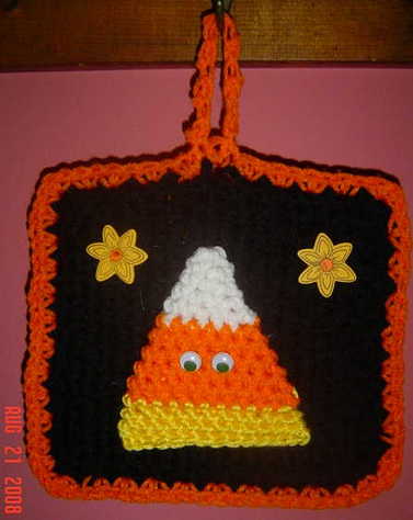 candy corn