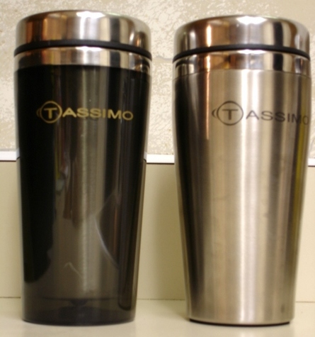 SHOWS BOTH STAINLESS AND BLACK FINISH
