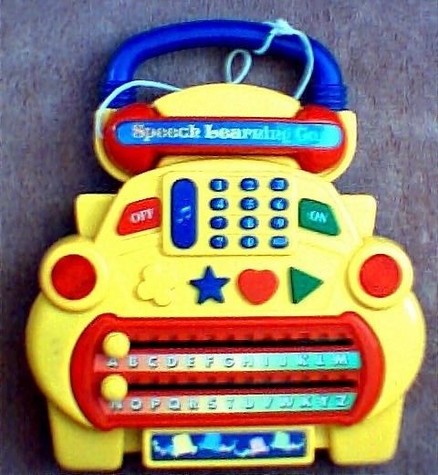 Speech Car