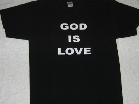 God's the Greatest