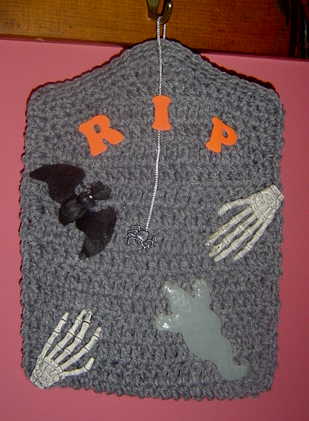 tombstone