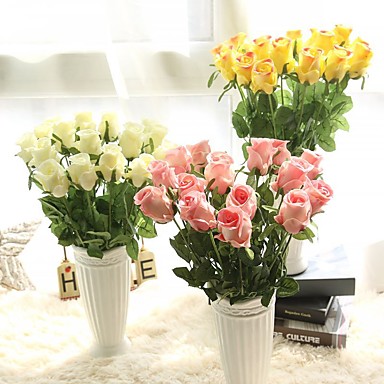 Bouquets Of Roses