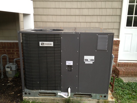 HVAC Unit