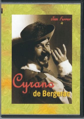 DVD Front