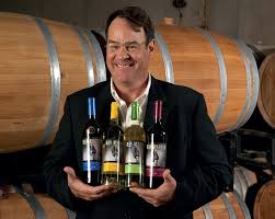 Dan Aykroyd Enjoys Fine Wines