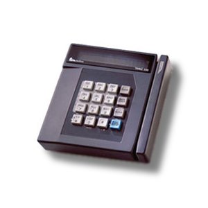 credit card machine