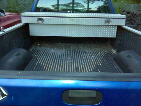 Tool Box