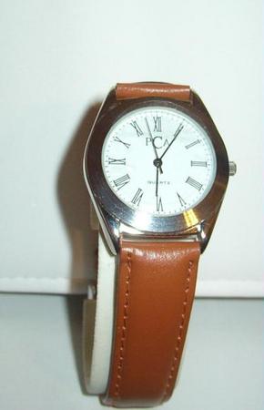 Ladie's New Watch