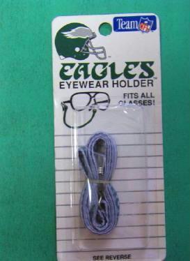 Eagle's Eyeglasses Strap