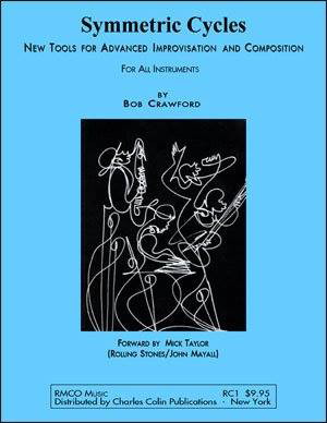 Symmetric Cycles book cover