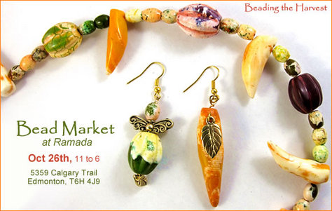 Bead market Oct 26
