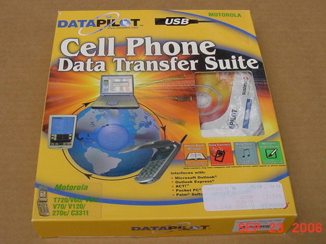 Susteen Datapilot v2.8.4