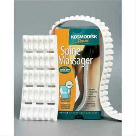 Kosmodisk Classic Spine Massager