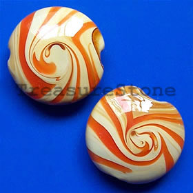 Lampwork glass beads Edmonton
