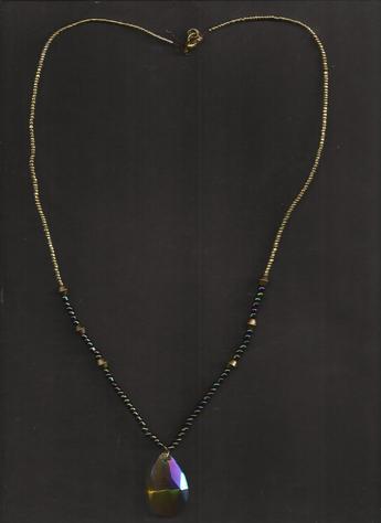 Pendant Necklace