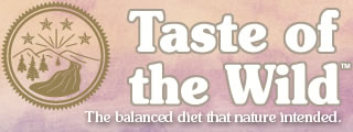 Taste of the Wild