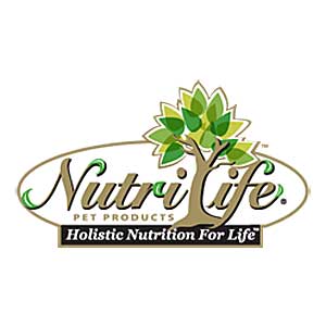 NutriLife Holisitc Dog Food