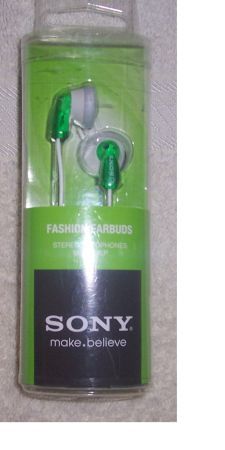 earbuds