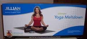 yoga kit