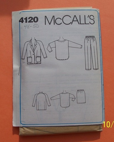 mccalls 4120