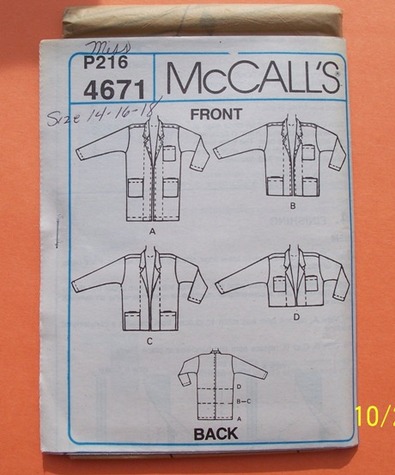 mccalls 4671