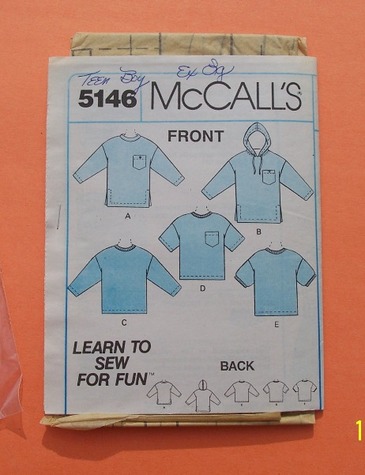mccalls 5146