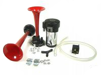 air horn