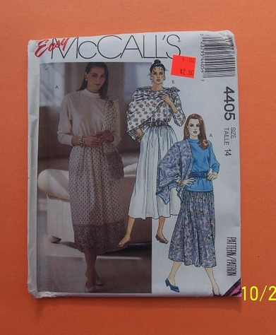 mccalls 4405