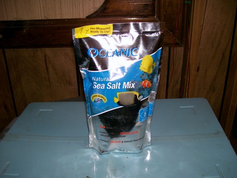 salt