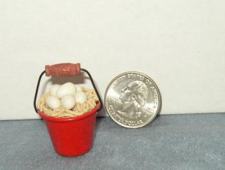 Bucket of Eggs