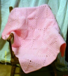 Preemie in Pink