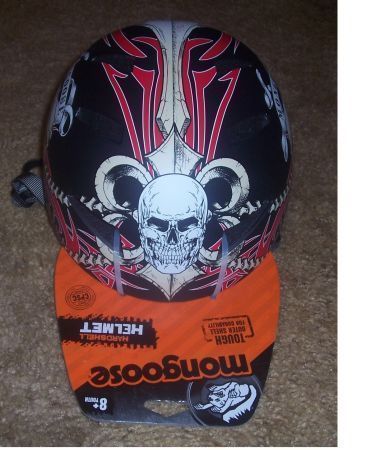 helmet