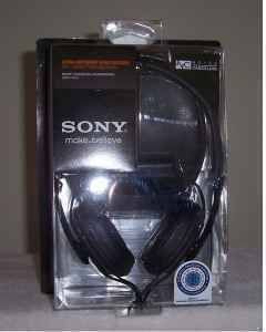 sony