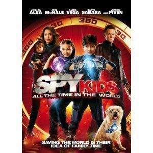 spy kids